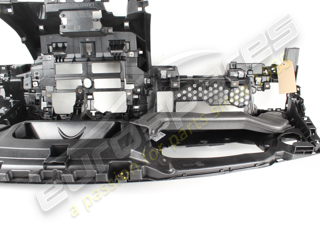 cruscotto usato lamborghini rhd. numero parte 4ml857001lsbe (7)