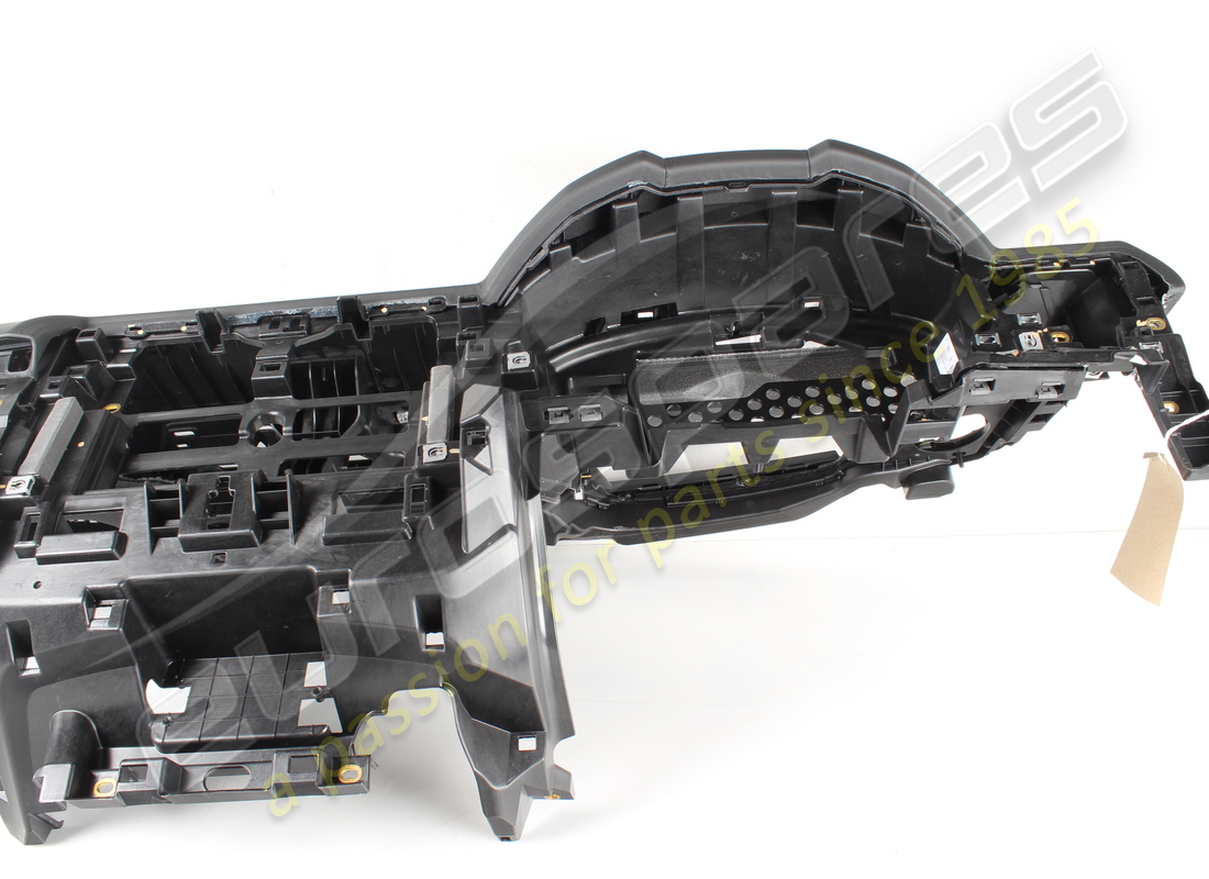 cruscotto usato lamborghini rhd. numero parte 4ml857001lsbe (2)