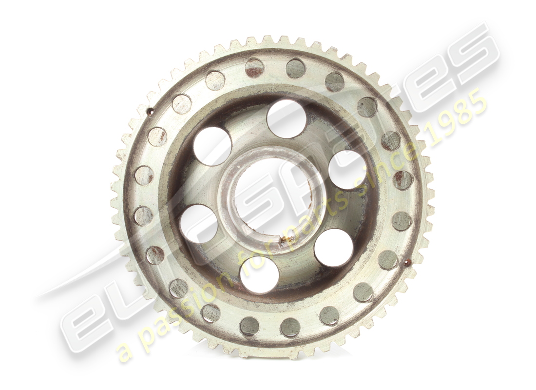puleggia ferrari usata. numero parte 138524 (3)