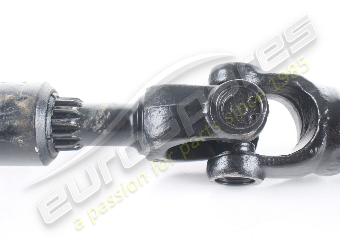 NUOVO FERRARI ALBERO INFERIORE PER STERZO CON. NUMERO PARTE 157543 (4) nuovo ferrari albero inferiore per sterzo con. numero parte 157543 (4)