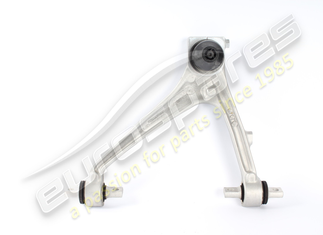 nuovo lamborghini braccio oscillante, anteriore ant.sup.sx. numero parte 470407505g (1)