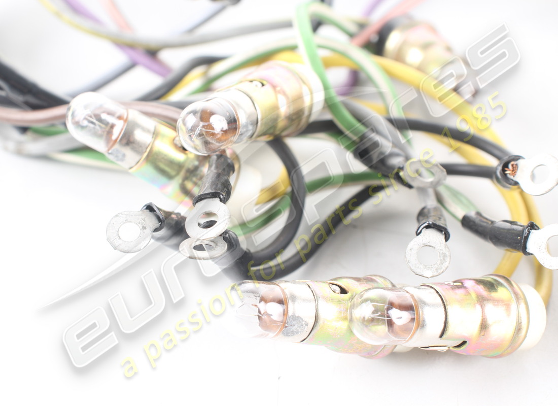 nuovo ferrari cablaggio per piccoli calibri. numero parte 60820100 (2)