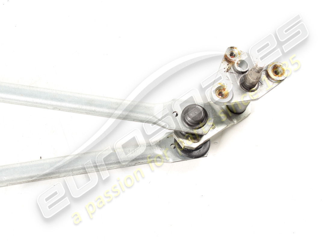 numero parte rhd ferrari usato del tergicristallo 65849300 (2)