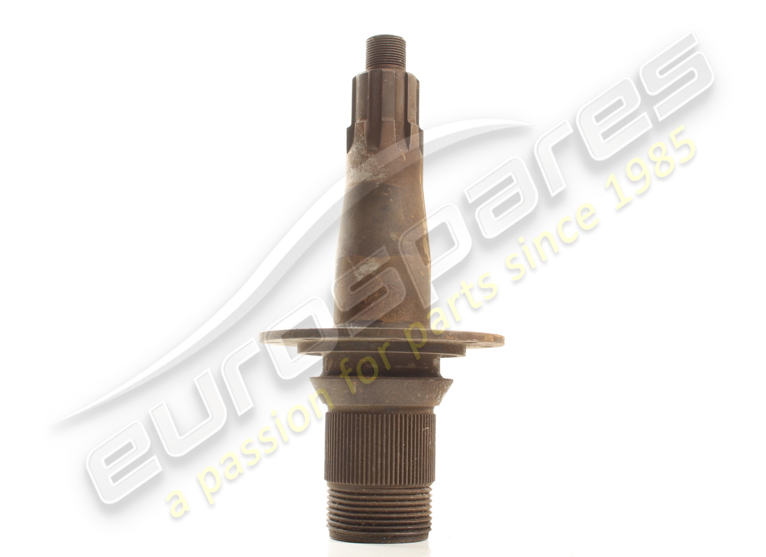nuovo ferrari mozzo posteriore destro scanalato. numero parte 700368 (3)