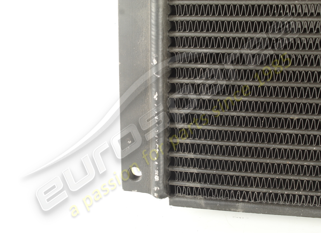 new ferrari lh oil radiator. part number 174183 (9)