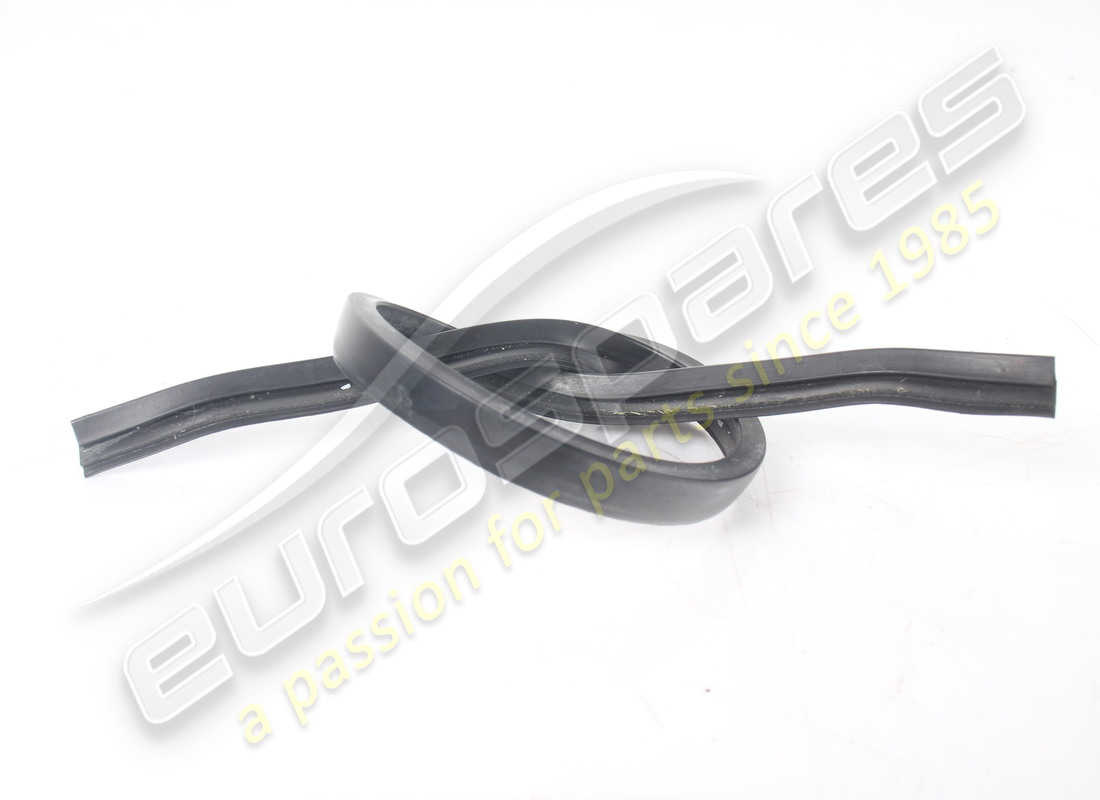 guarnizione anteriore usata ferrari per scudo laterale. numero parte 83598900 (2)