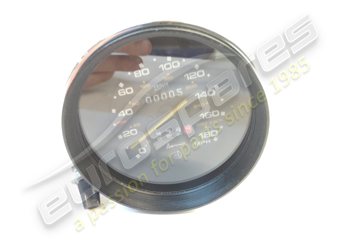 NUOVO (ALTRO) Ferrari TACHIMETRO . NUMERO PARTE 107032 (1)