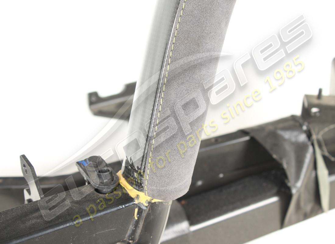 nuovo (altro) ferrari telaio del rollover bar. numero parte eap598051 (5)