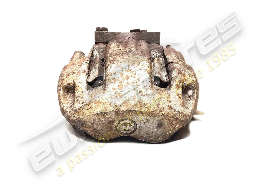 usata maserati pinza anteriore sinistro. numero parte 117fa71067 (1)