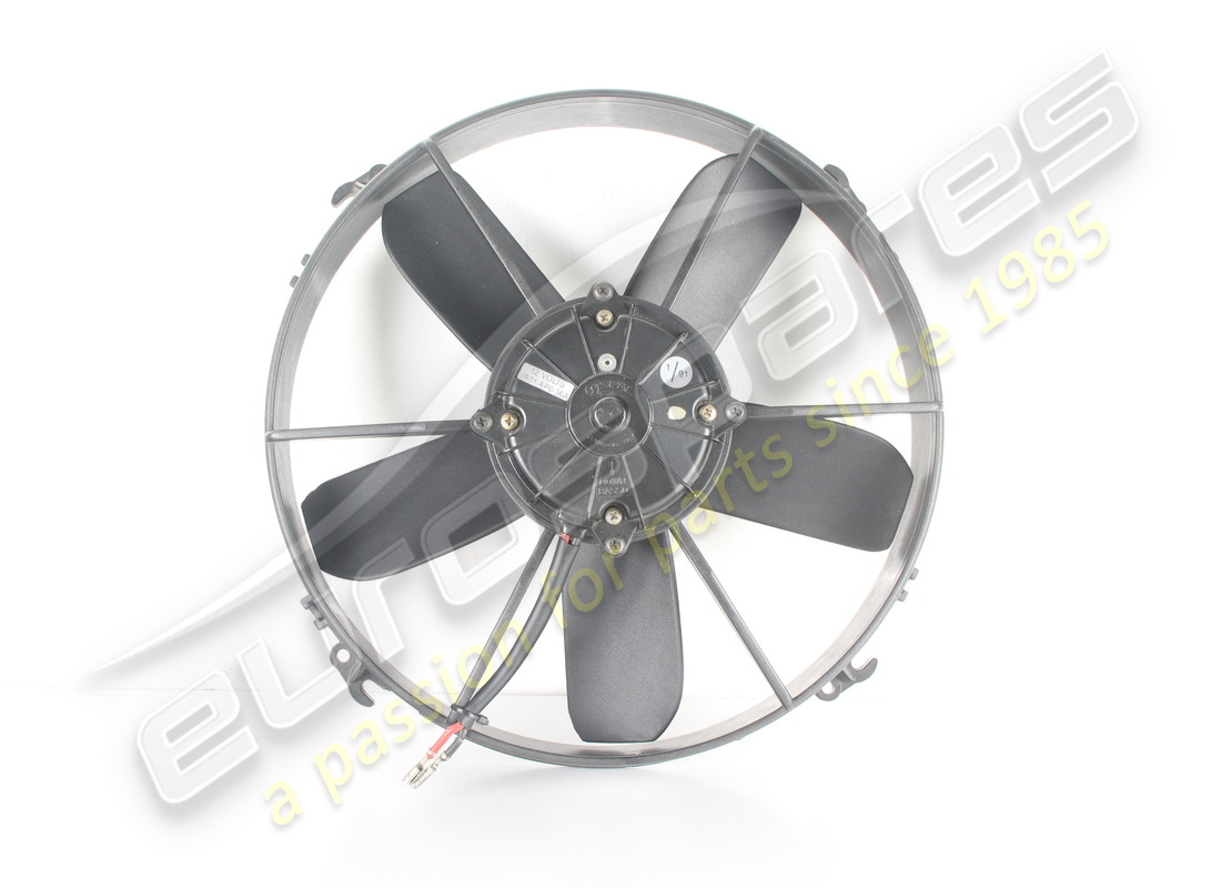 NUOVO Ferrari GRUPPO MOTORE VENTOLA RADIATORE SX . NUMERO PARTE 140404 (1)