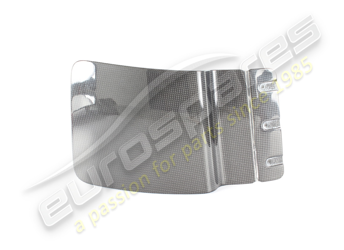 USATO Ferrari PORTELLONE LATERALE DX . NUMERO PARTE 786906 (1)