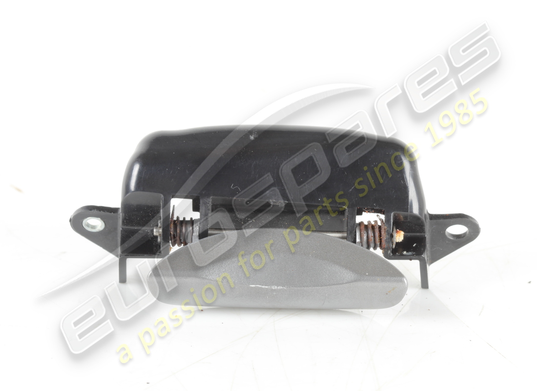 IMPUGNATURA PORTABICCHIERE SX USATA Ferrari. NUMERO PARTE 85519100 (1)