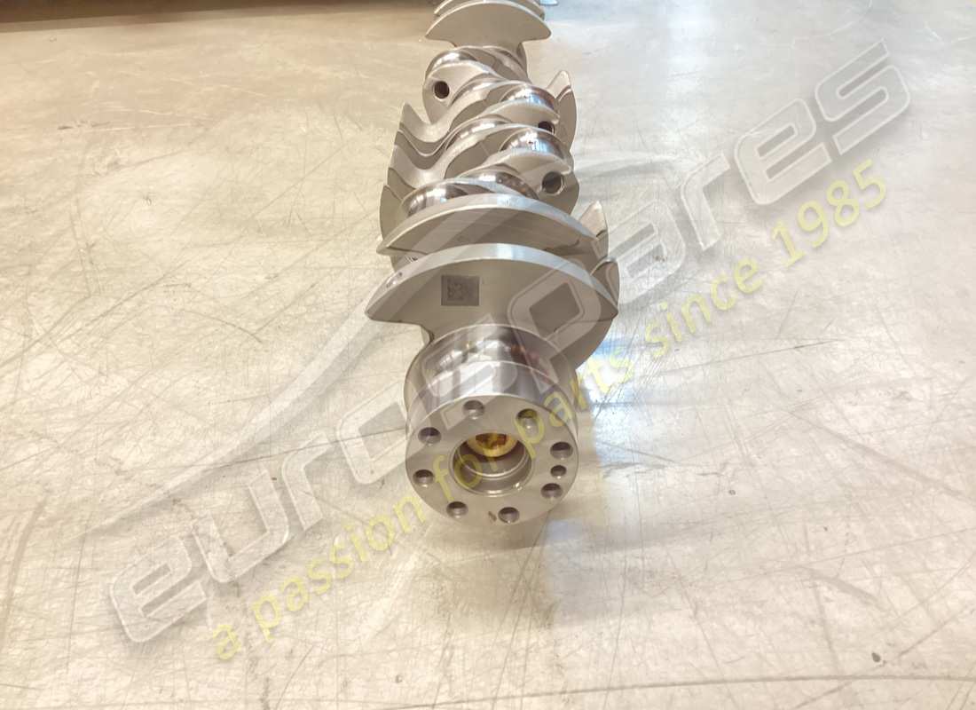 PANNELLO DI COPERTURA SOGLIA DX USATO Ferrari . NUMERO PARTE 63145400 (1)