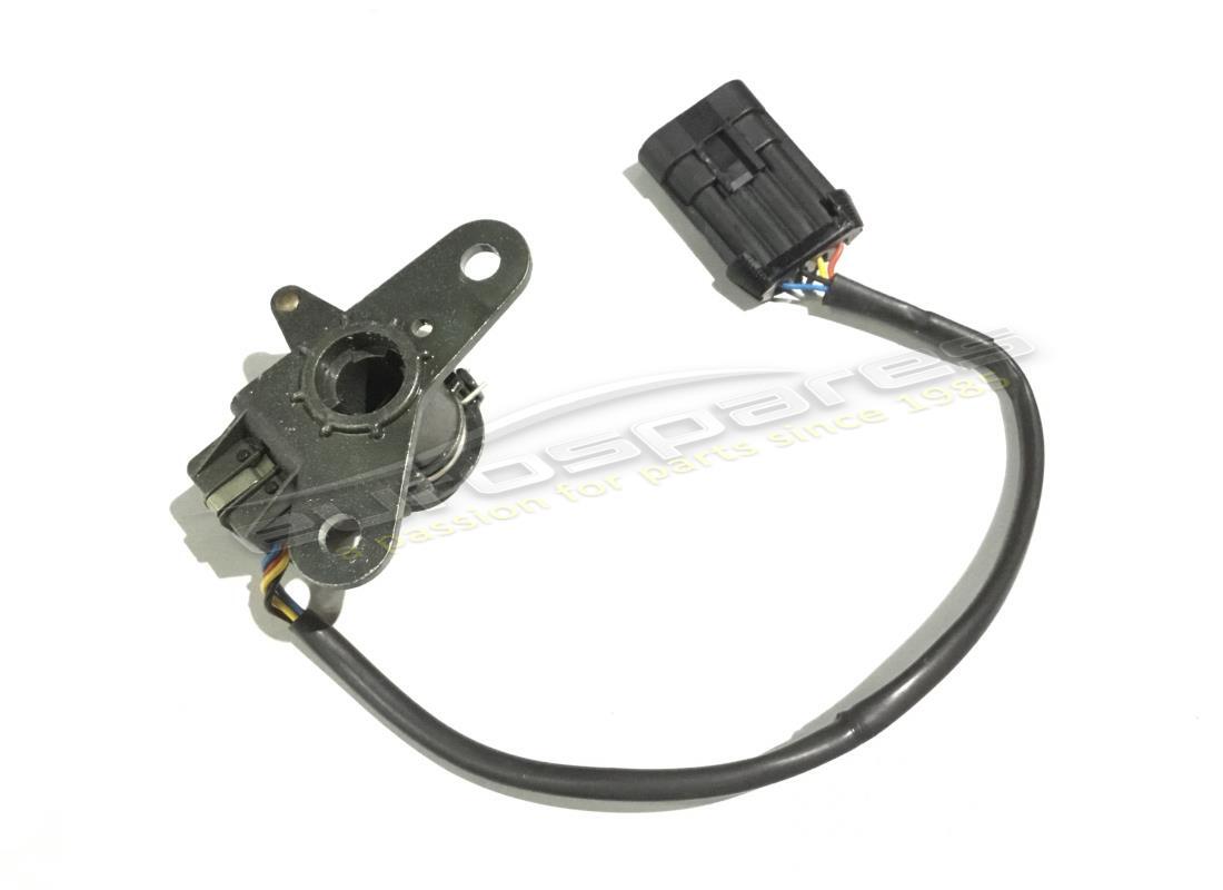 nuovo (altro) ferrari blocco comandi porta sx. numero parte 64658100 (1)