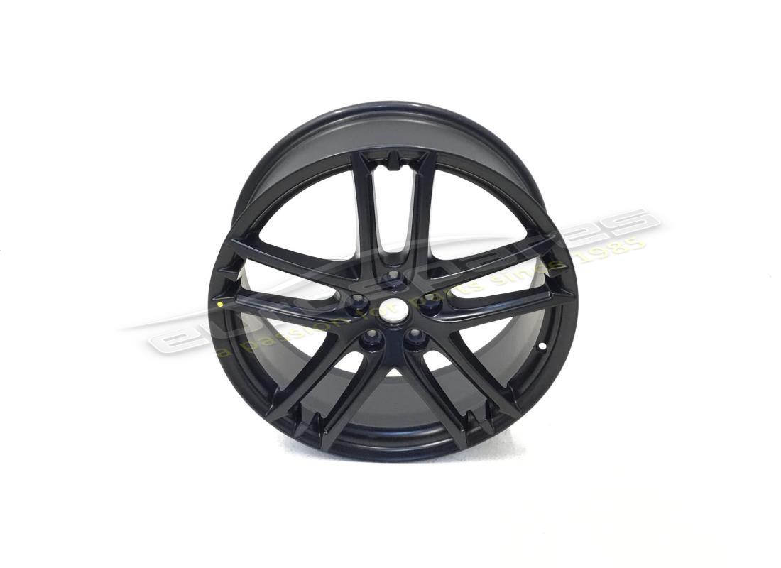nuova maserati ruota anteriore trofeo 20'' grafite. numero parte 980145724 (1)
