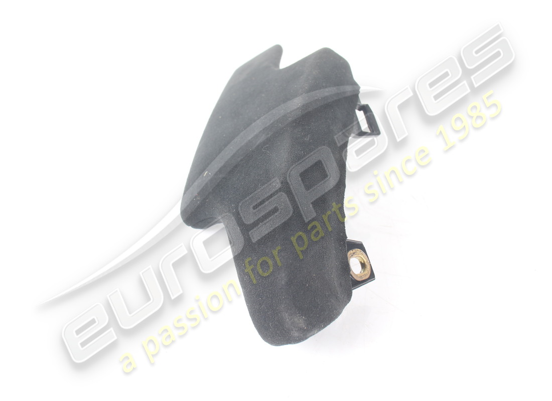 SCATOLA PORTAOGGETTI MONTAGGIO COPERCHIO LAMBORGHINI USATO. NUMERO PARTE 4T2857037D (2) scatola portaoggetti montaggio coperchio lamborghini usato. numero parte 4t2857037d (2)