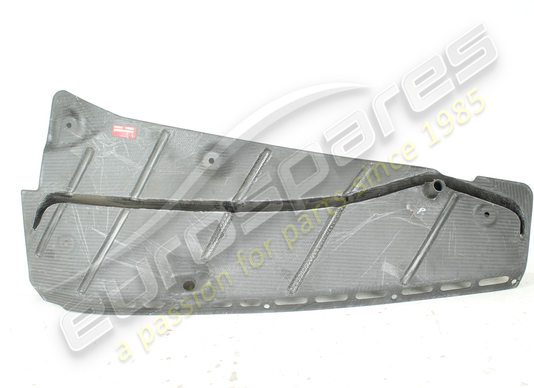 nuovo (altro) ferrari pannello rh. numero parte 67358600 (5)