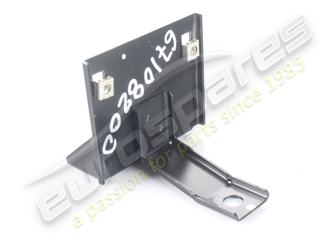 NUOVO Ferrari STAFFA DI FISSAGGIO DEL BRACCIOLO. NUMERO PARTE 67108200 (1)