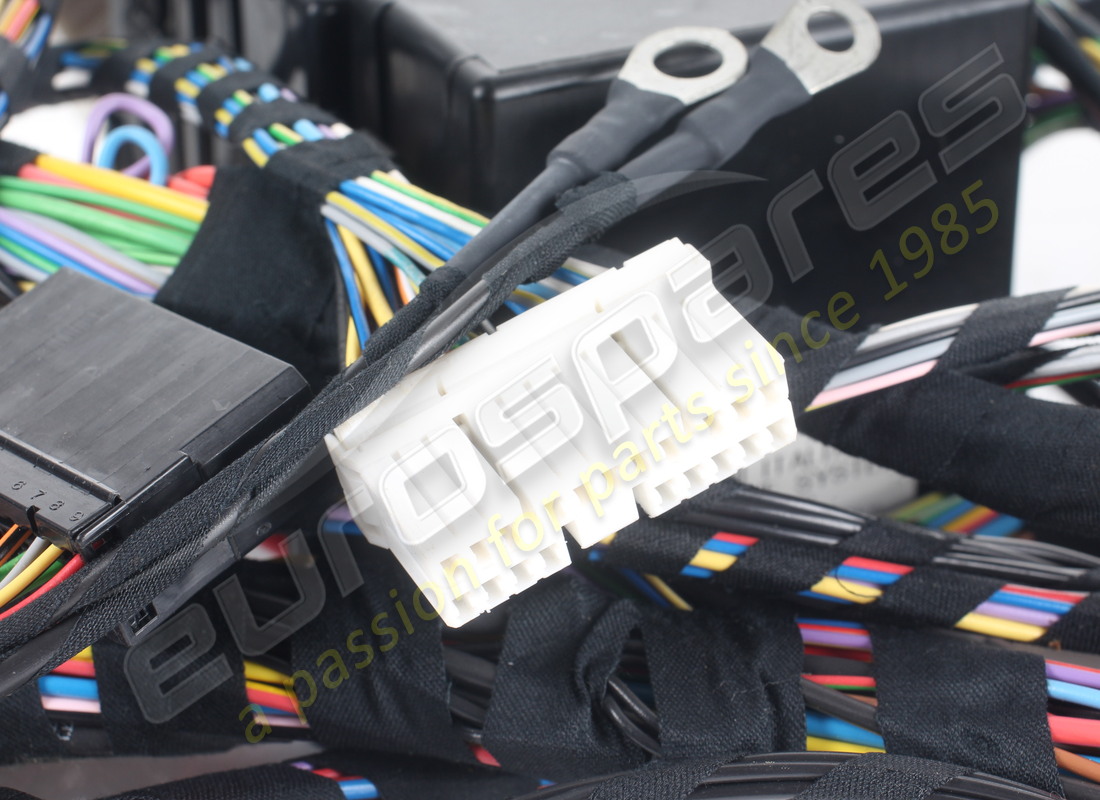 nuovi ferrari cavi tunnel posteriore sx. numero parte 177914 (3)