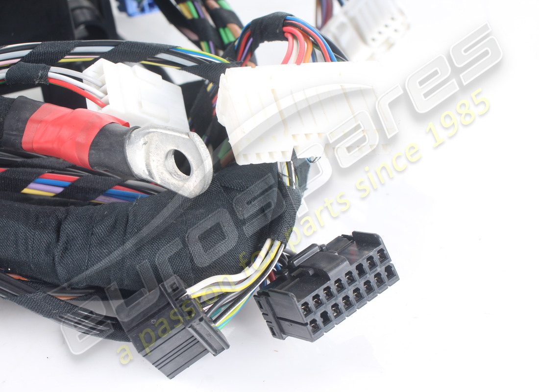 nuovi ferrari cavi tunnel posteriore sx. numero parte 177914 (4)