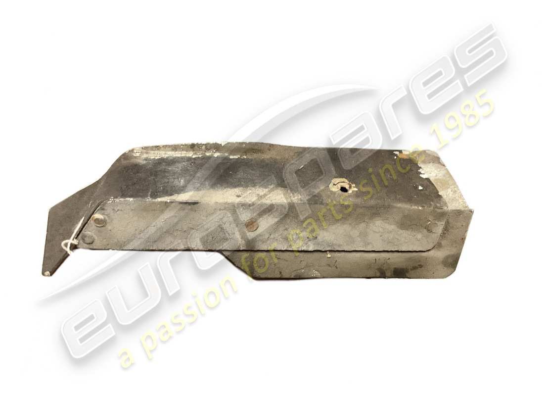 scudo calore ferrari usato. numero parte 20463 (2)