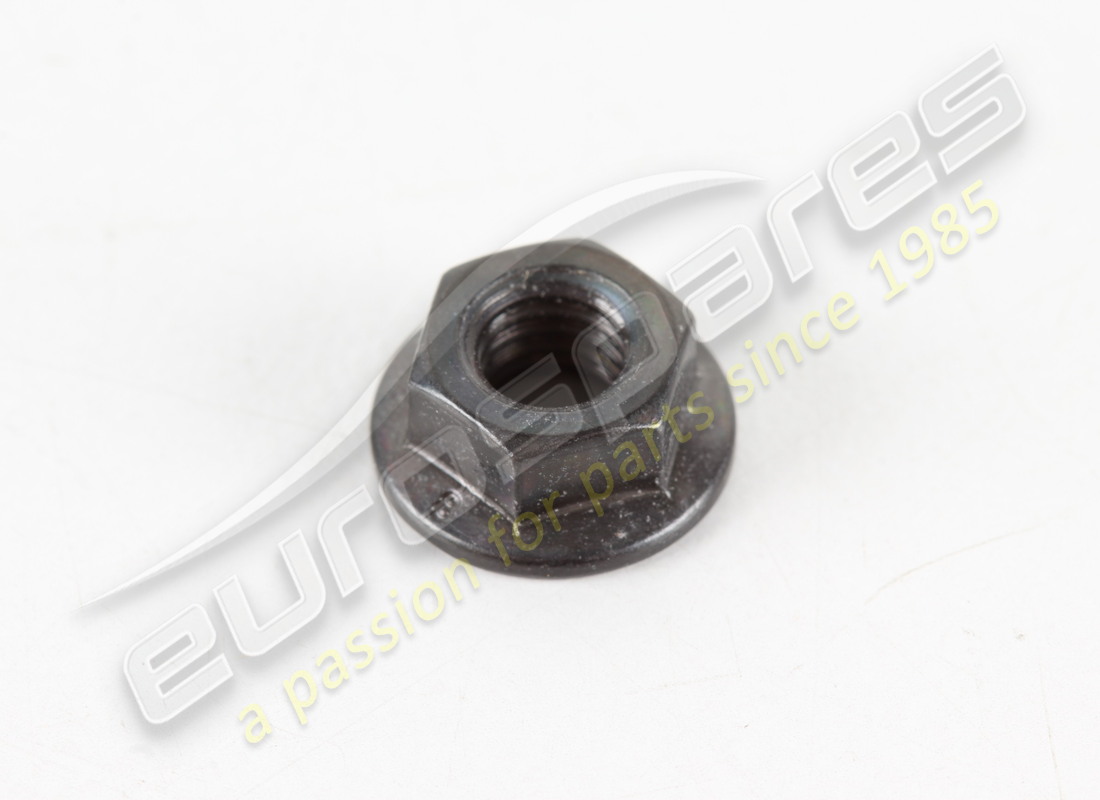 NUOVA FLANGIA ESAGONALE Lamborghini NUTM5 . NUMERO PARTE N10017307 (1)