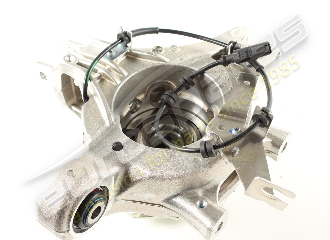 nuovo ferrari supporto mozzo sx. numero parte 299933 (5)