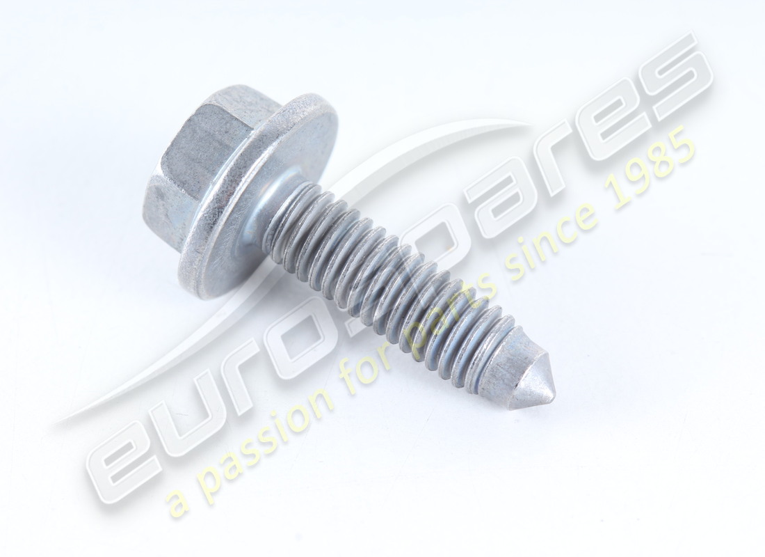 NUOVO LAMBORGHINI DUO HEXAGON FLANGEM6X22. NUMERO PARTE N91206801 (1) nuovo lamborghini duo hexagon flangem6x22. numero parte n91206801 (1)