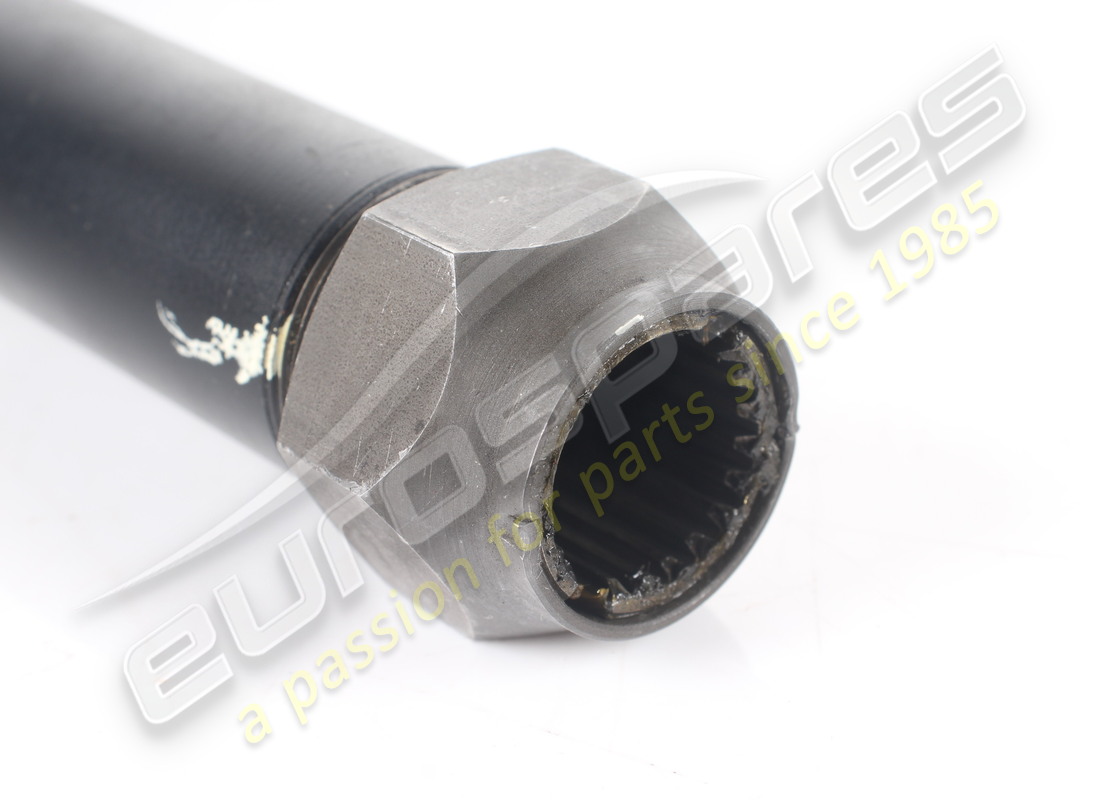 USED FERRARI GUIDE. PART NUMBER 117379 (4) used ferrari guide. part number 117379 (4)