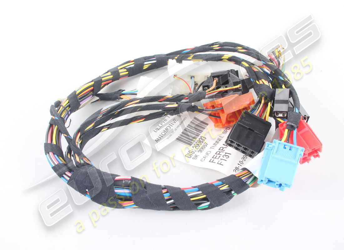 nuovi ferrari cavi. numero parte 200833 (1)