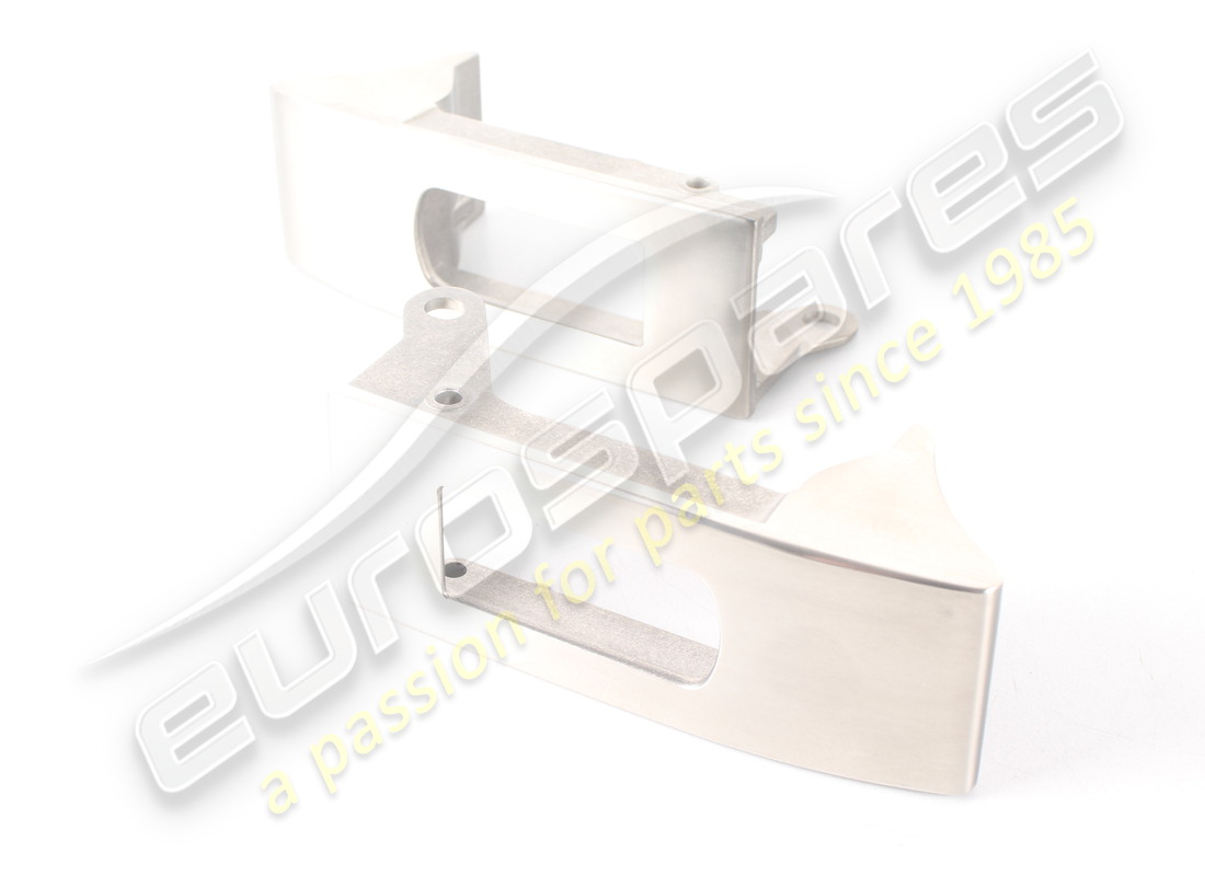 nuovo ferrari tba kit maniglie in titanio per. numero parte 70001288 (5)