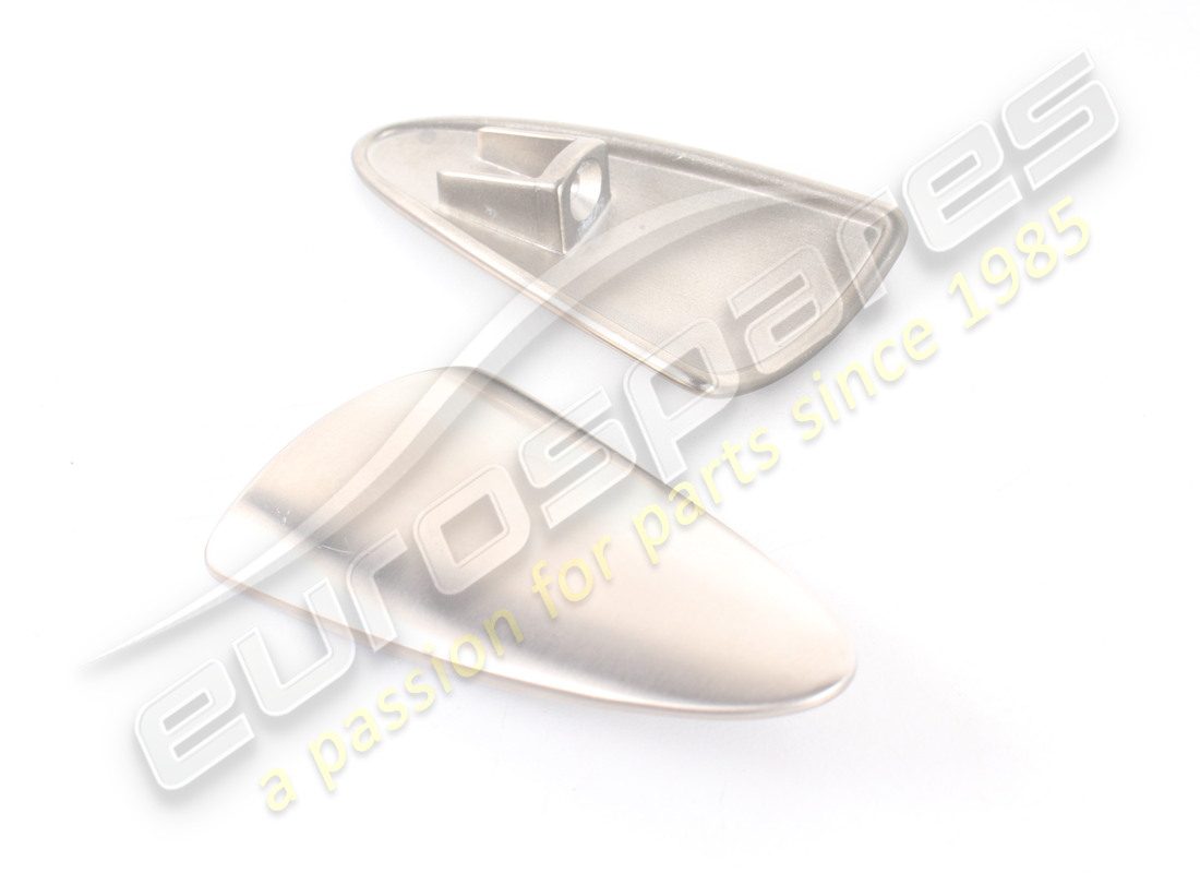 nuovo ferrari tba kit maniglie in titanio per. numero parte 70001288 (4)