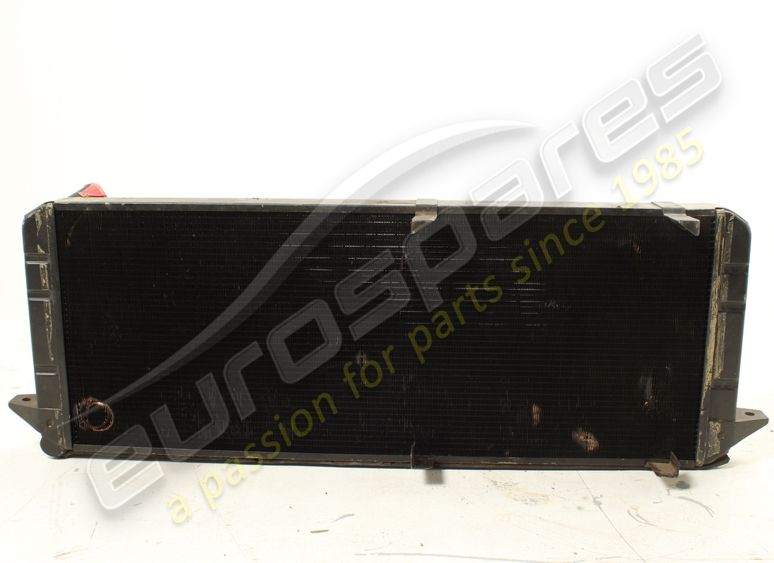 nuovo ferrari radiatore acqua 512 bb lm originale. numero parte 109654 (6)