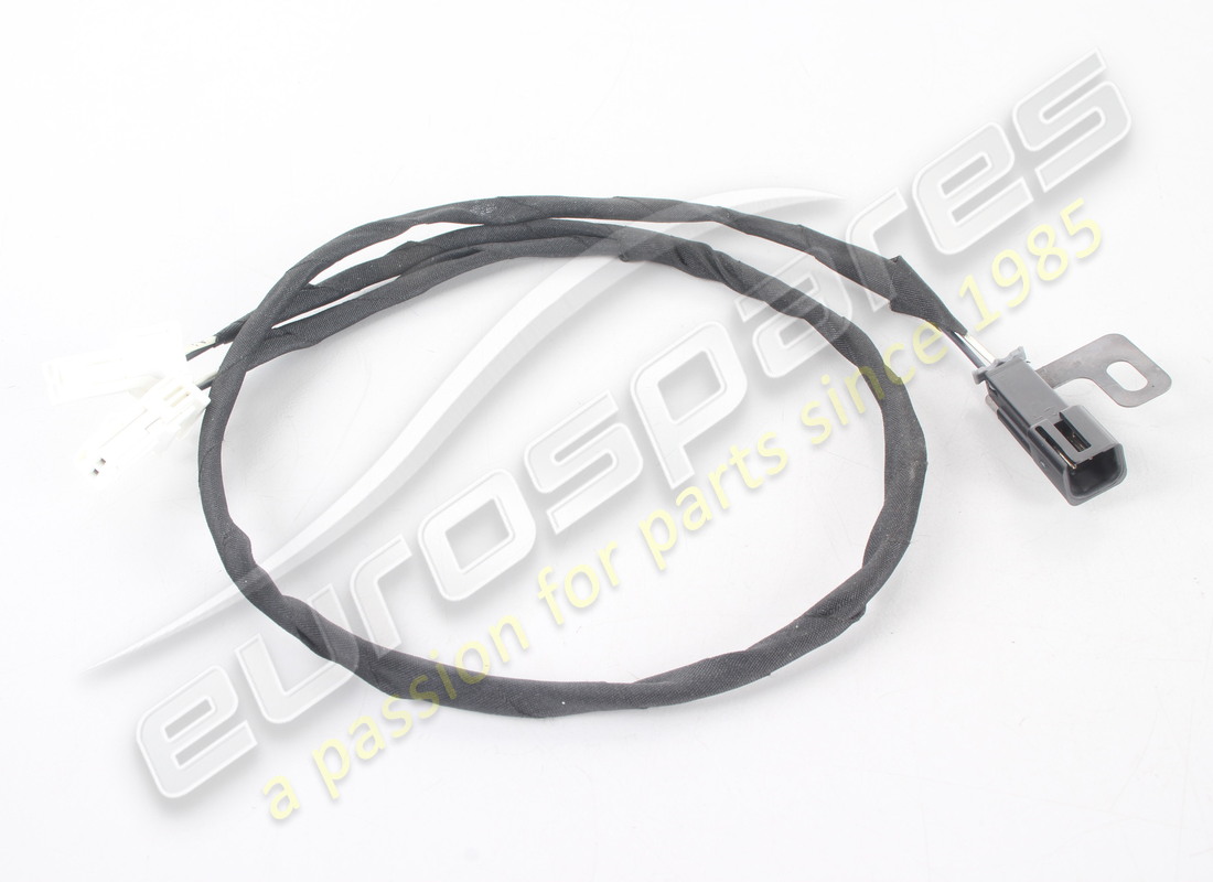 NEW FERRARI GLOVE COMPARTMENT WIRING HARNESS. PART NUMBER 264977 (1) new ferrari glove compartment wiring harness. part number 264977 (1)