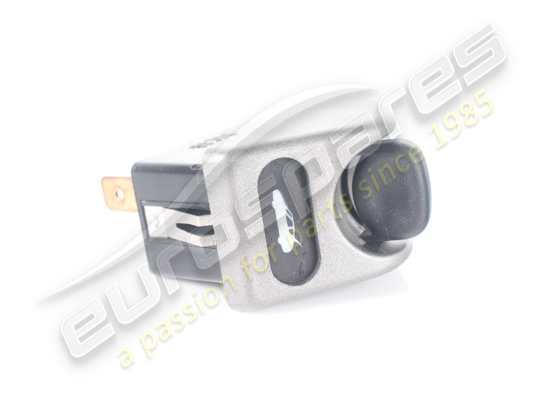 INTERRUTTORE Ferrari USATO. NUMERO PARTE 153086 (1) INTERRUTTORE Ferrari USATO. NUMERO PARTE 153086 (1)