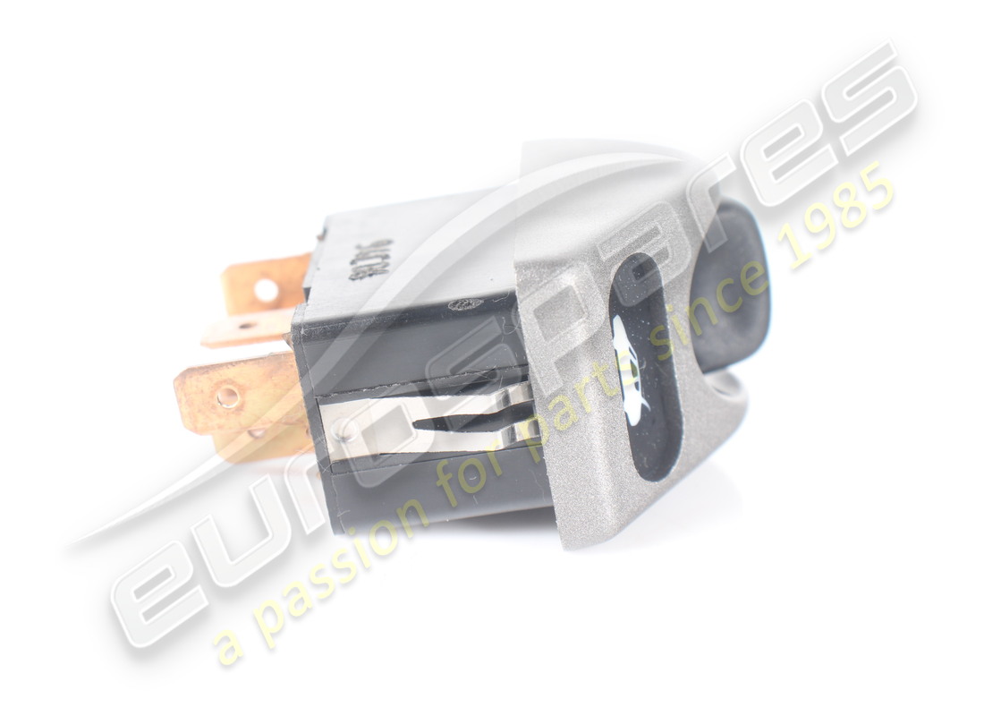 INTERRUTTORE FERRARI USATO. NUMERO PARTE 153086 (5) interruttore ferrari usato. numero parte 153086 (5)