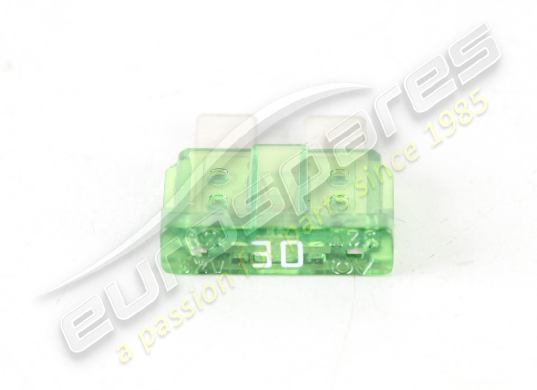 nuovo fusibile lamborghini. numero parte n01713115 (1)