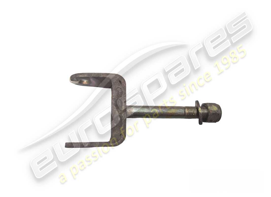 FORCELLA ANTERIORE USATA Maserati PER GIUNTO LEVA RE.SUSP. NUMERO PARTE 196521 (1)