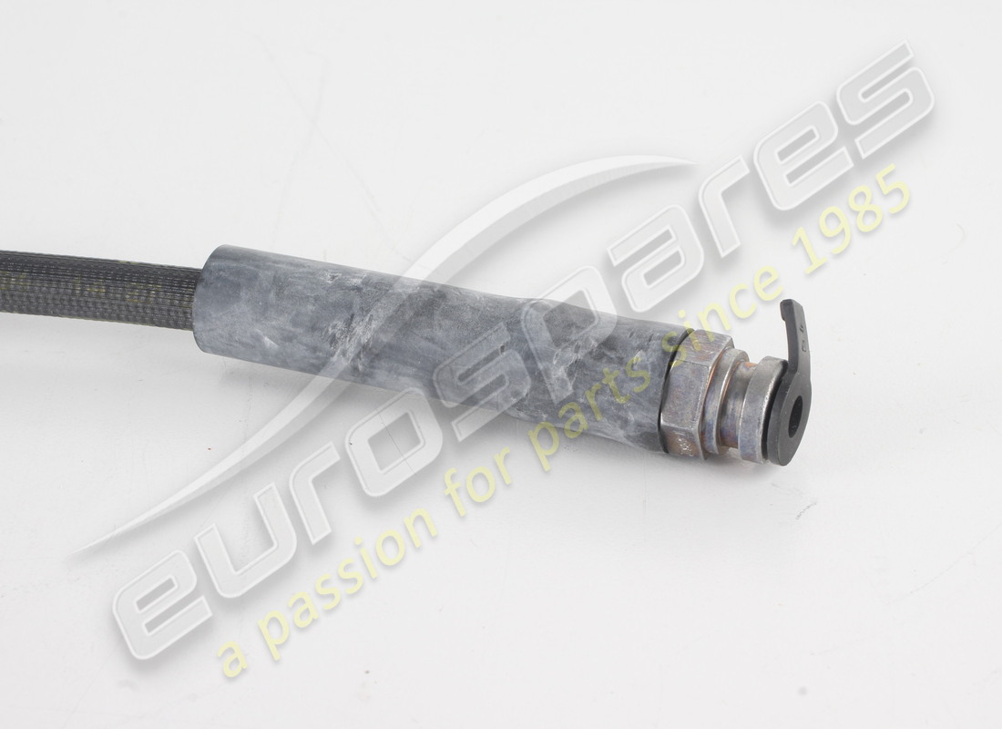 nuovo maserati tubo flessibile per freni. codice articolo 670006618 (3)