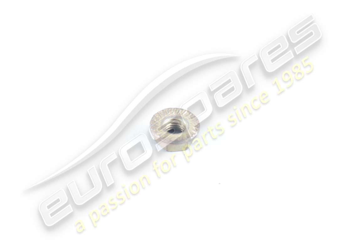 NUOVO Ferrari DADO . NUMERO PARTE 13831801 (1)