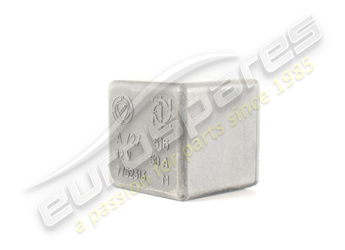 nuovo ferrari rele' 50 a.. numero parte 177761 (1)