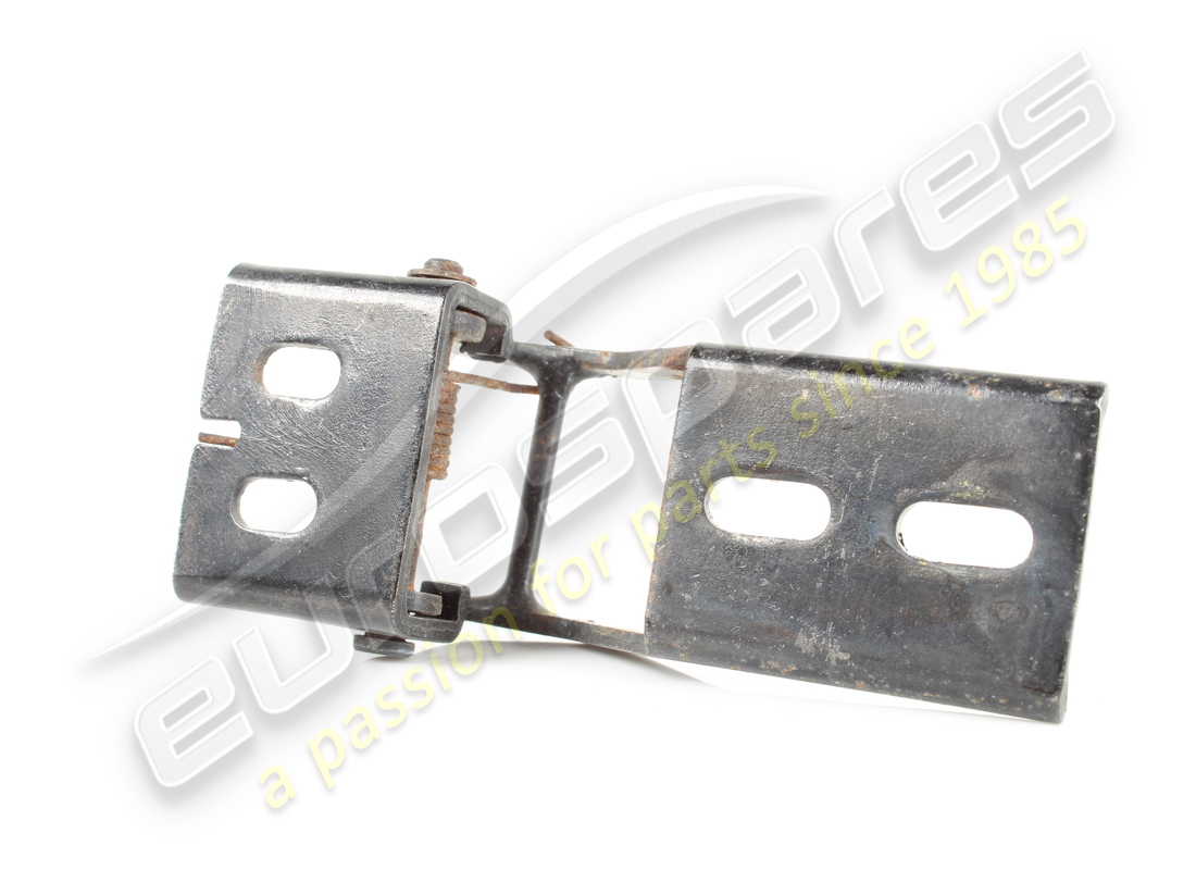 USATO Ferrari CERNIERA COMPLETA SPORTELLO BOCCH . NUMERO PARTE 62370400 (1)