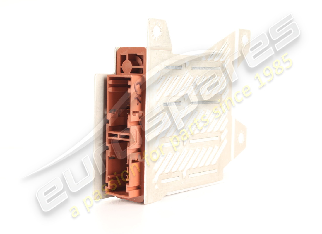nuova ecu del sistema airbag ferrari. numero parte 266744 (2)