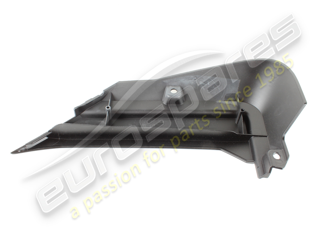 NUOVA MODANATURA LAMBORGHINI. NUMERO PARTE 470853506A (2) nuova modanatura lamborghini. numero parte 470853506a (2)