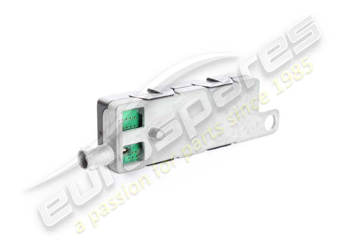 amplificatore antenna radio maserati usato -fm2-. numero parte 231150 (1)