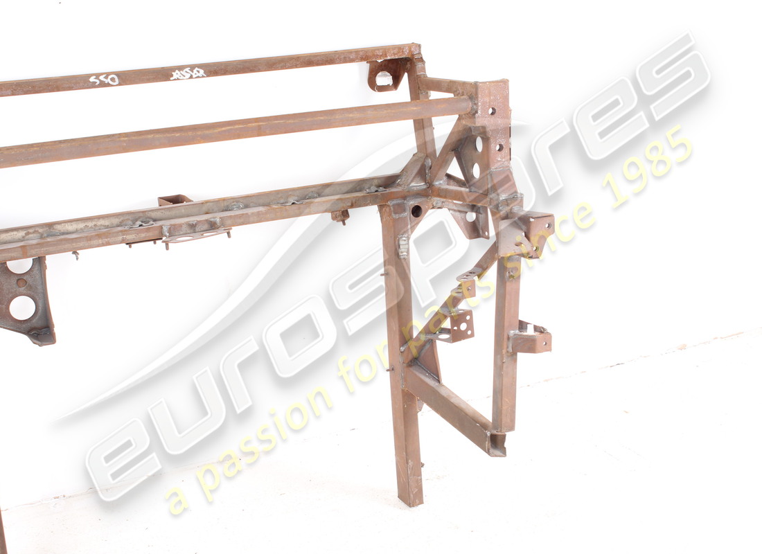 nuovo ferrari mezzo telaio anteriore completo guida a guida numero parte 70000156 (3)
