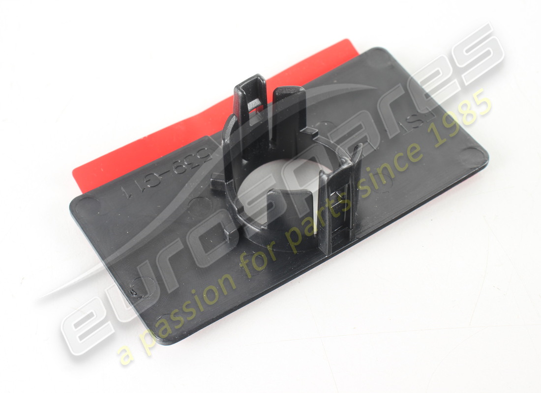 nuovo lamborghini supporto sensore. numero parte 4ml807231 (1)