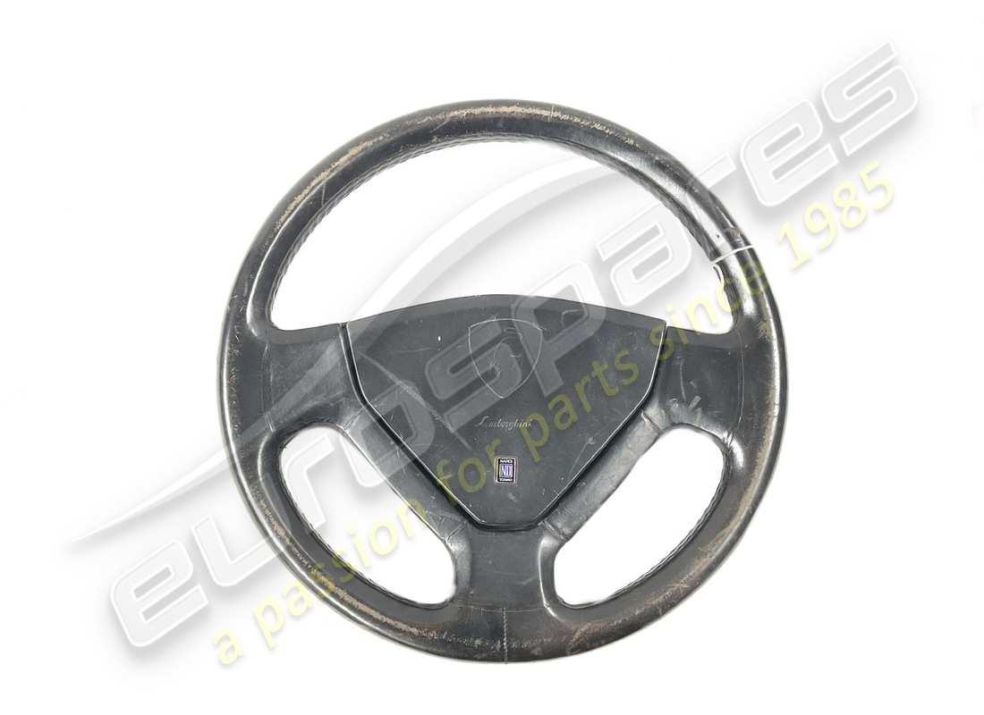 gruppo volante lamborghini usato. numero parte 004321590 (2)