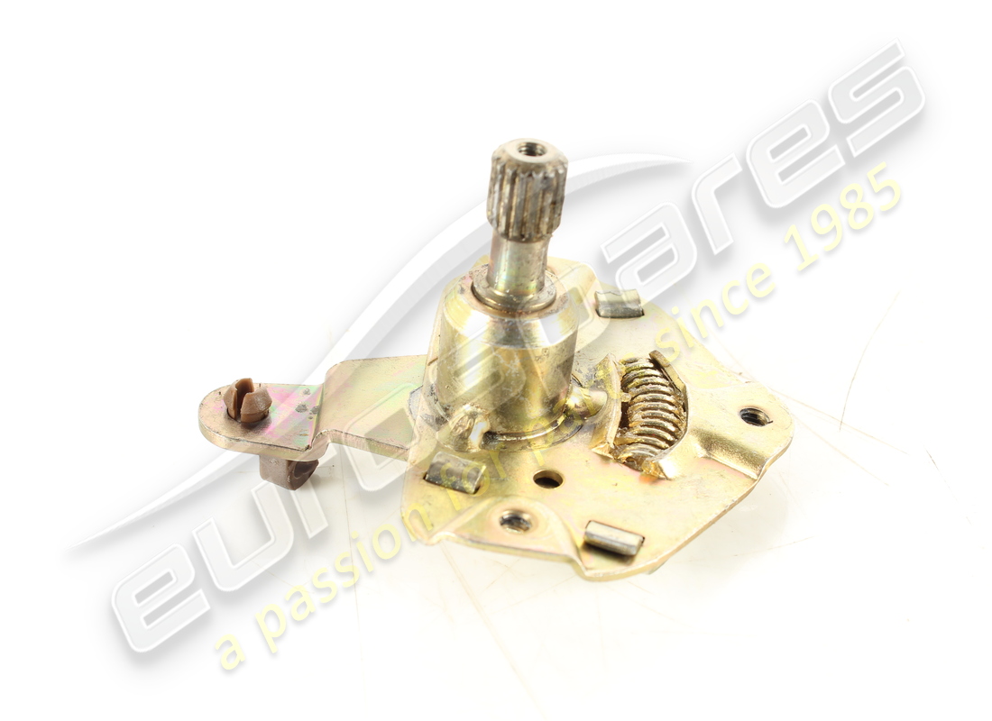 DISPOSITIVO INTERNO SINISTRO Ferrari USATO. NUMERO PARTE 64536100 (1)