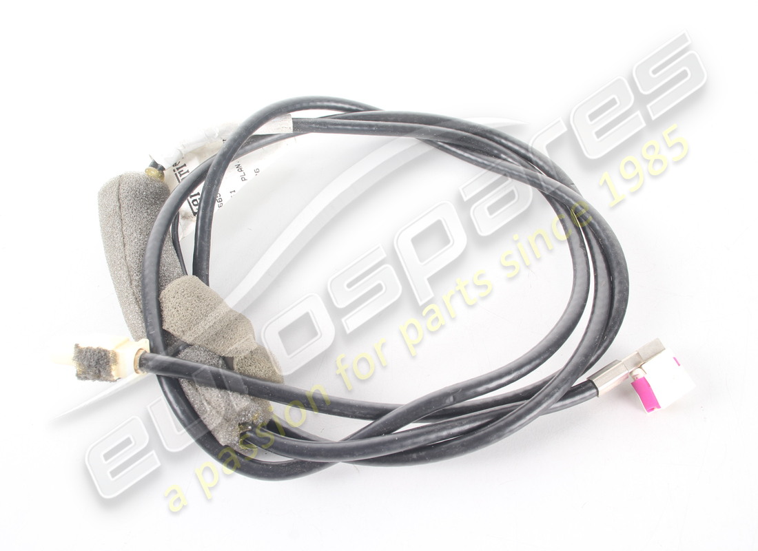 CAVO AM/FM CRUSCOTTO USATO Ferrari . NUMERO PARTE 266556 (1)